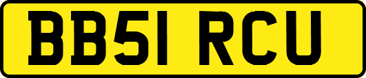 BB51RCU