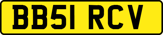 BB51RCV