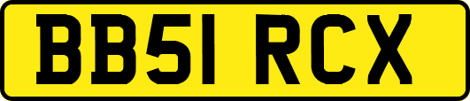 BB51RCX