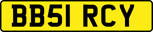 BB51RCY