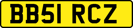 BB51RCZ