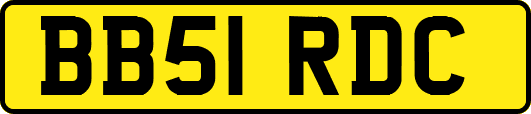 BB51RDC