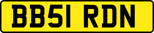 BB51RDN