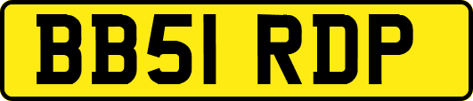 BB51RDP