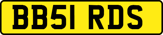 BB51RDS