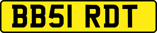 BB51RDT