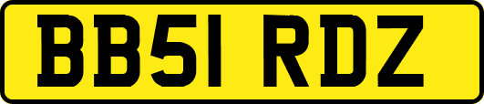 BB51RDZ