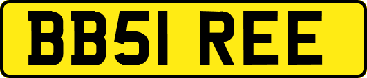 BB51REE