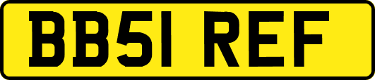 BB51REF