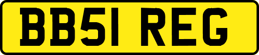 BB51REG