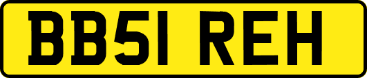 BB51REH