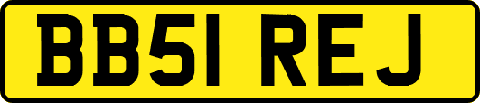 BB51REJ