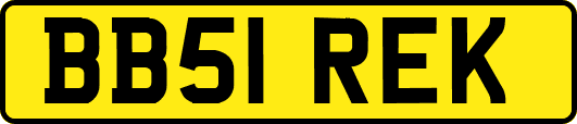 BB51REK