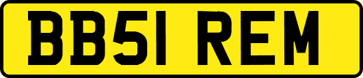 BB51REM