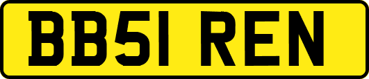 BB51REN