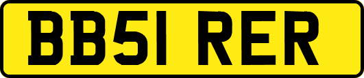 BB51RER