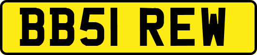 BB51REW