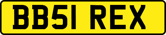 BB51REX