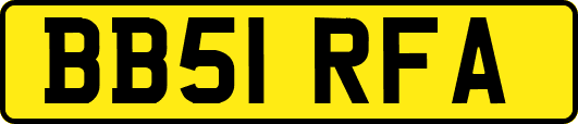 BB51RFA