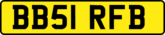 BB51RFB