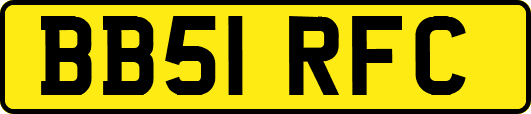 BB51RFC