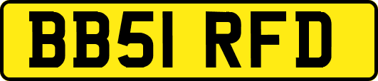 BB51RFD