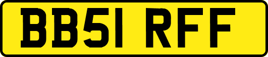 BB51RFF