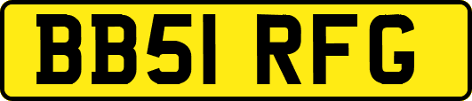 BB51RFG