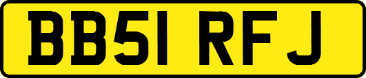 BB51RFJ