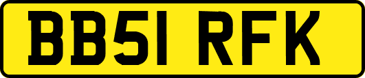 BB51RFK