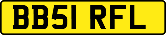 BB51RFL
