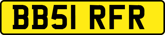 BB51RFR