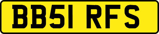 BB51RFS