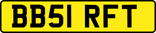 BB51RFT