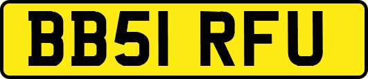 BB51RFU