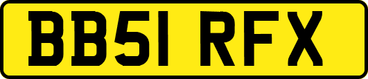 BB51RFX