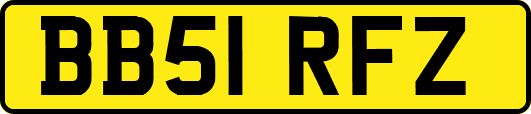 BB51RFZ