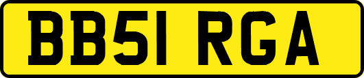 BB51RGA
