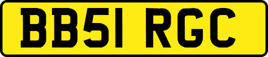 BB51RGC
