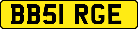 BB51RGE