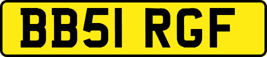 BB51RGF