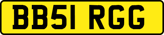 BB51RGG