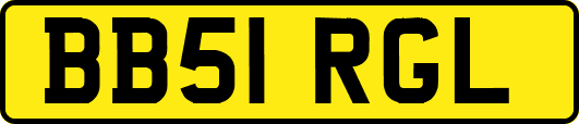 BB51RGL