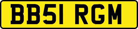 BB51RGM