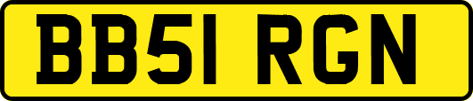 BB51RGN