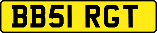 BB51RGT