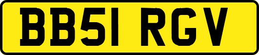 BB51RGV