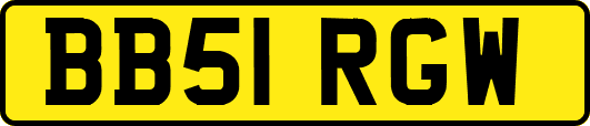 BB51RGW