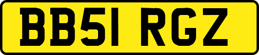 BB51RGZ