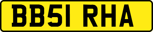 BB51RHA